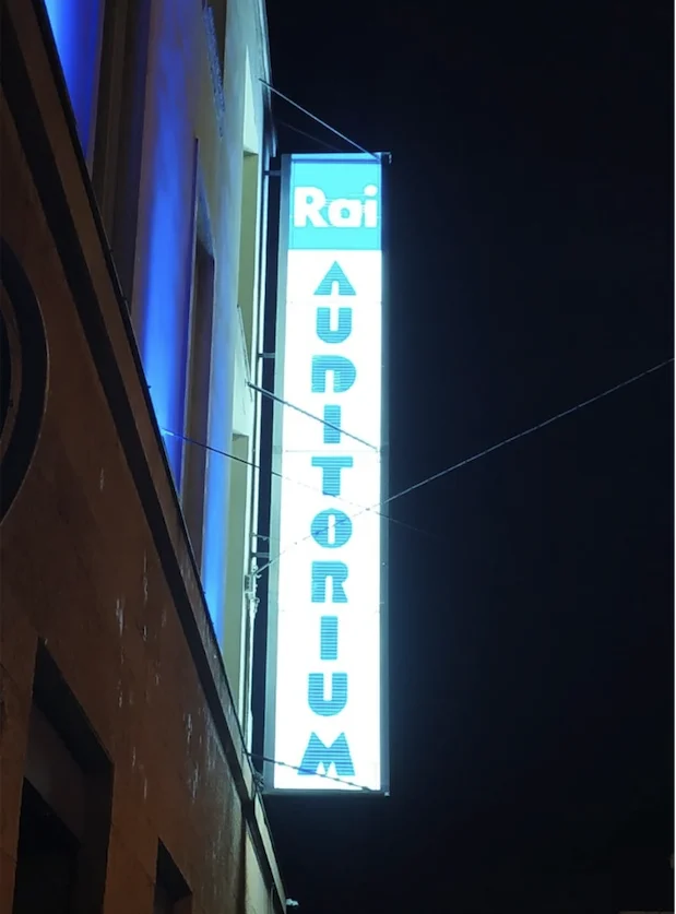 Splendor Neon - Insegna a led estetica